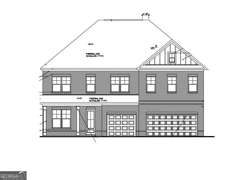 1940 Smarty Jones Drive Dacula GA 30019