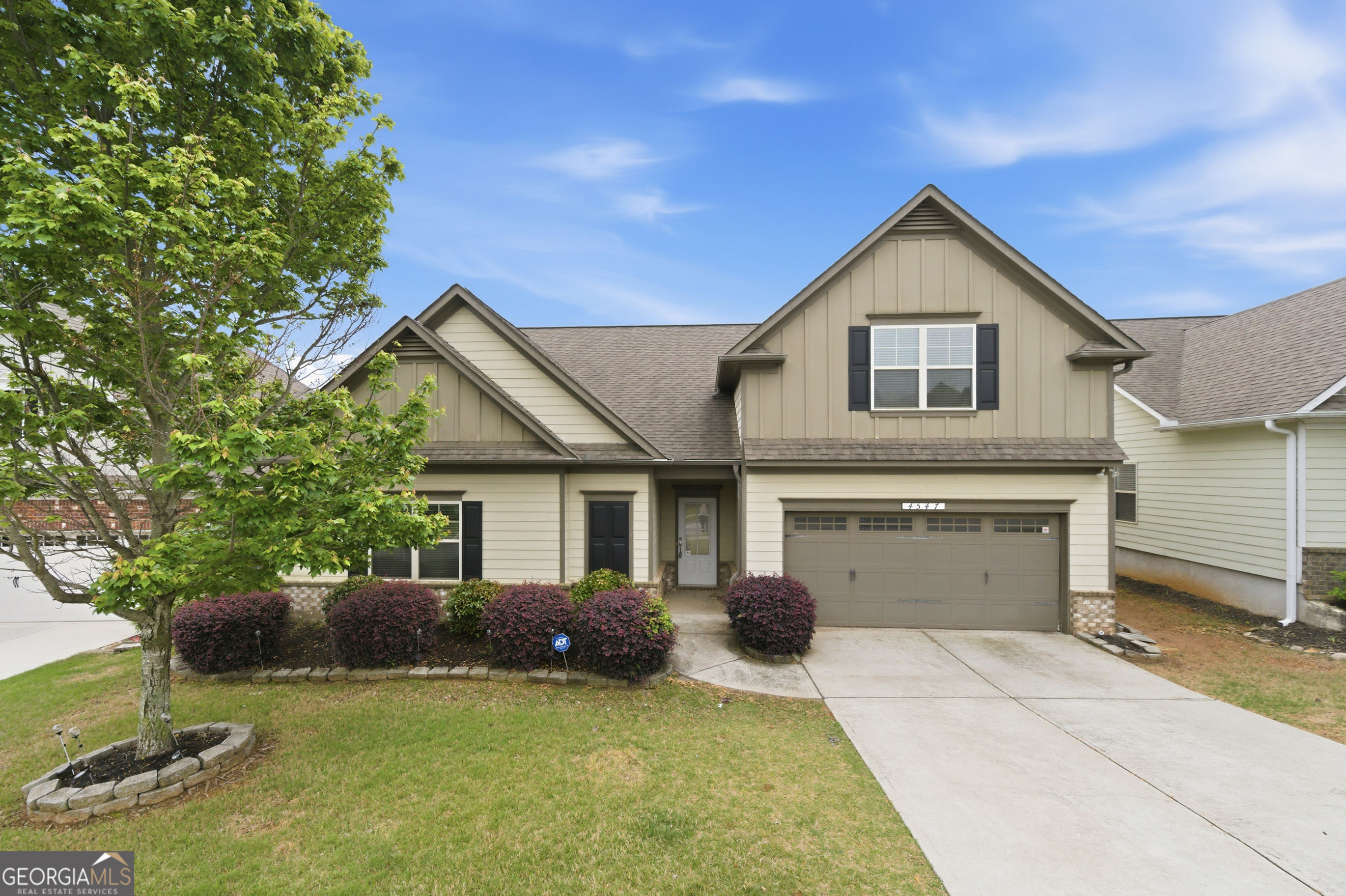4547 Country Manor Walk Gainesville GA 30504