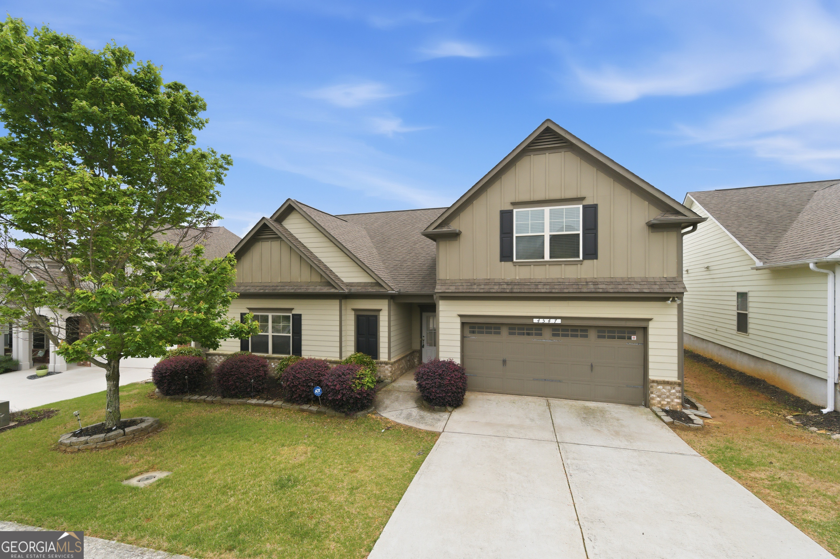 4547 Country Manor Walk Gainesville GA 30504