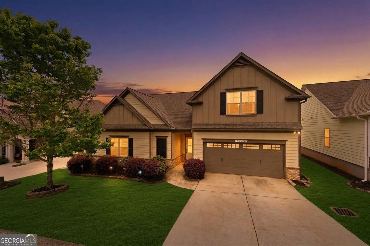 4547 Country Manor Walk Gainesville GA 30504