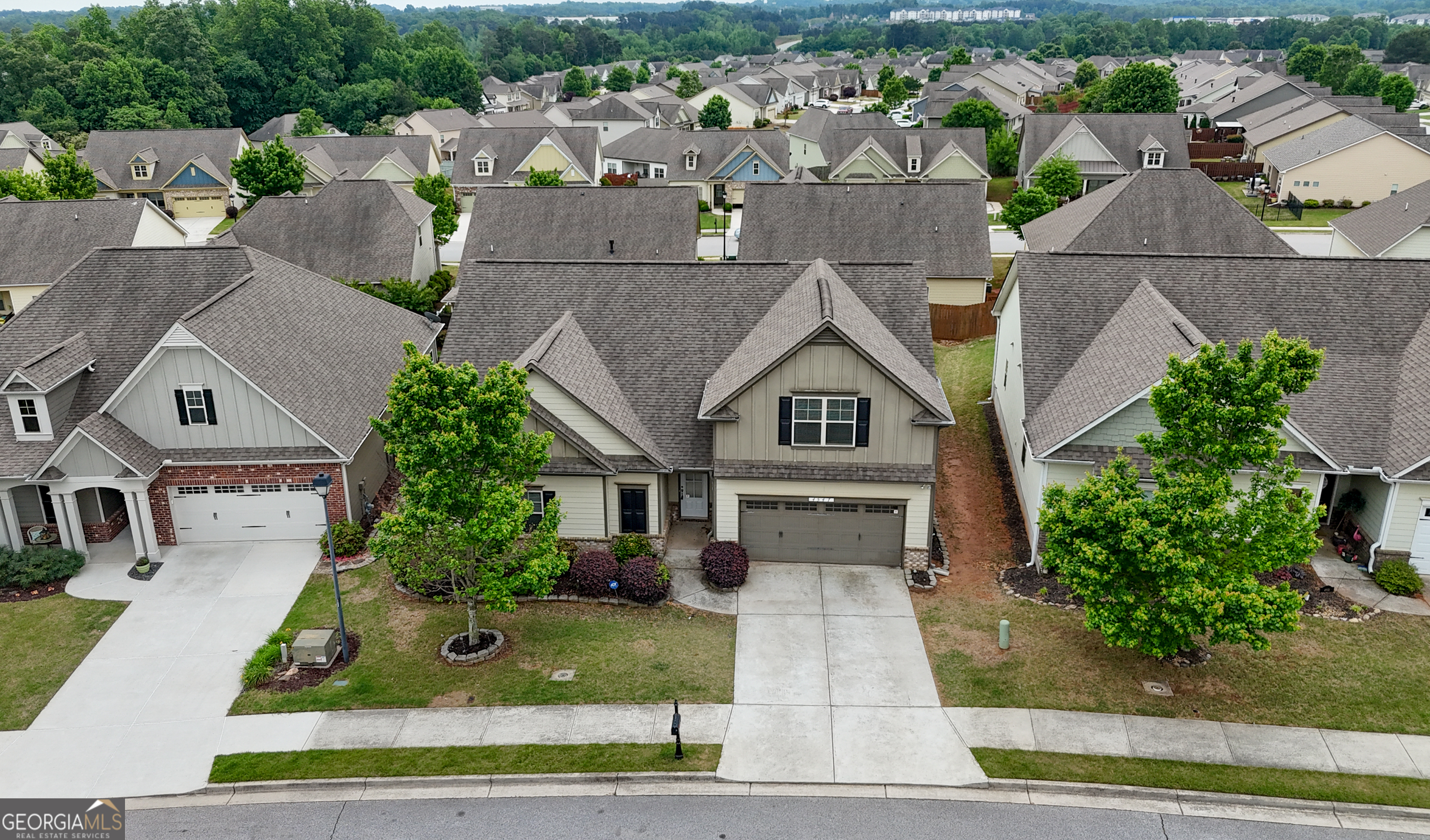 4547 Country Manor Walk Gainesville GA 30504