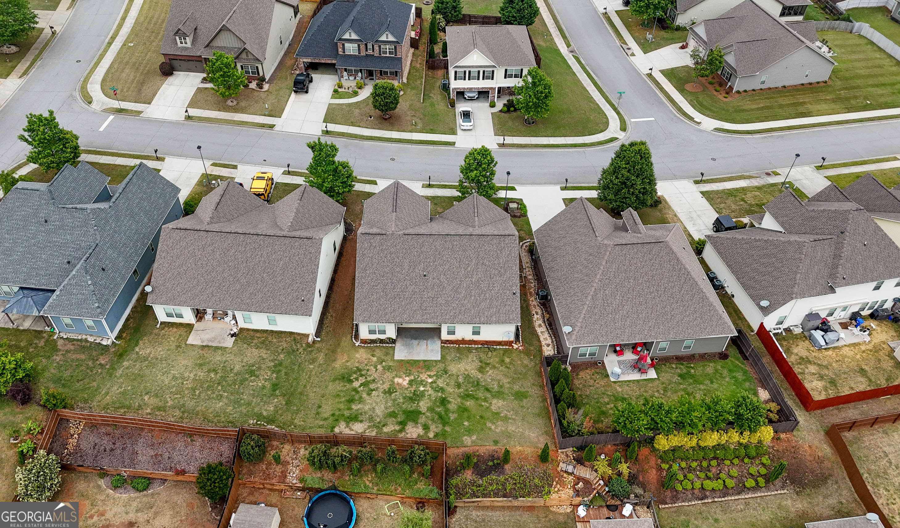 4547 Country Manor Walk Gainesville GA 30504
