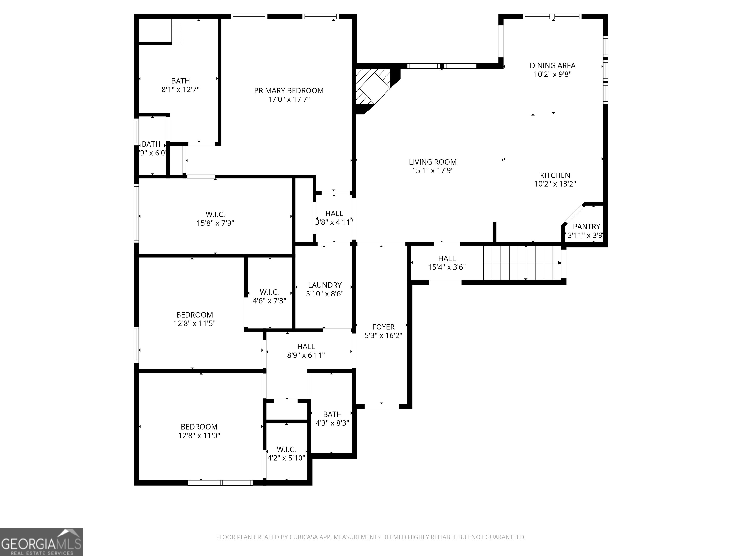 4547 Country Manor Walk Gainesville GA 30504
