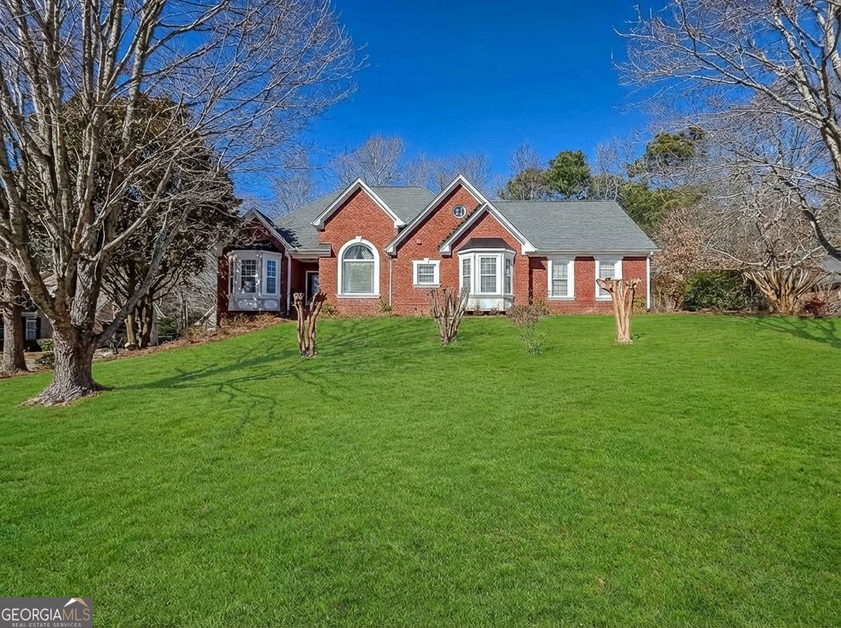 1236 Oakwood Place Loganville GA 30052