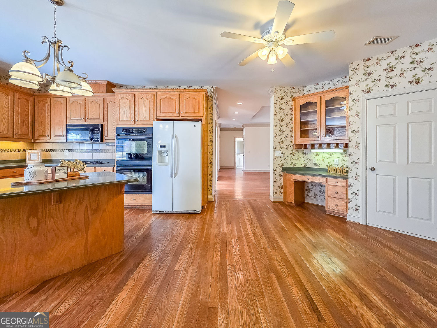 1236 Oakwood Place Loganville GA 30052