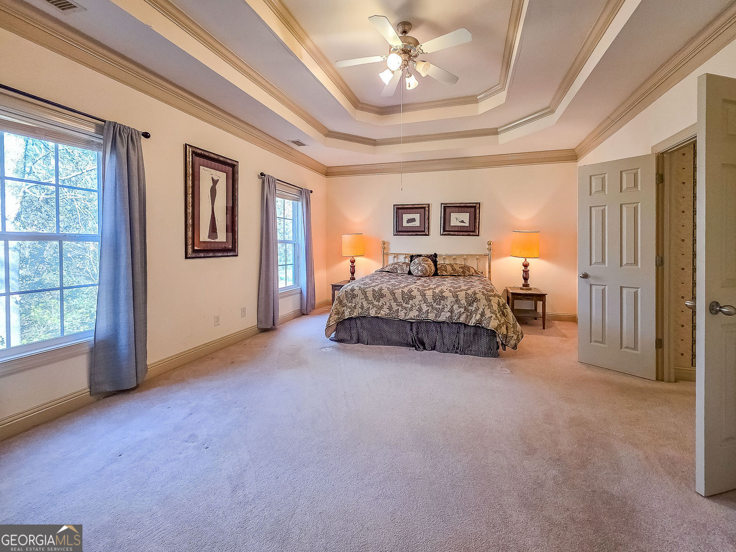 1236 Oakwood Place Loganville GA 30052