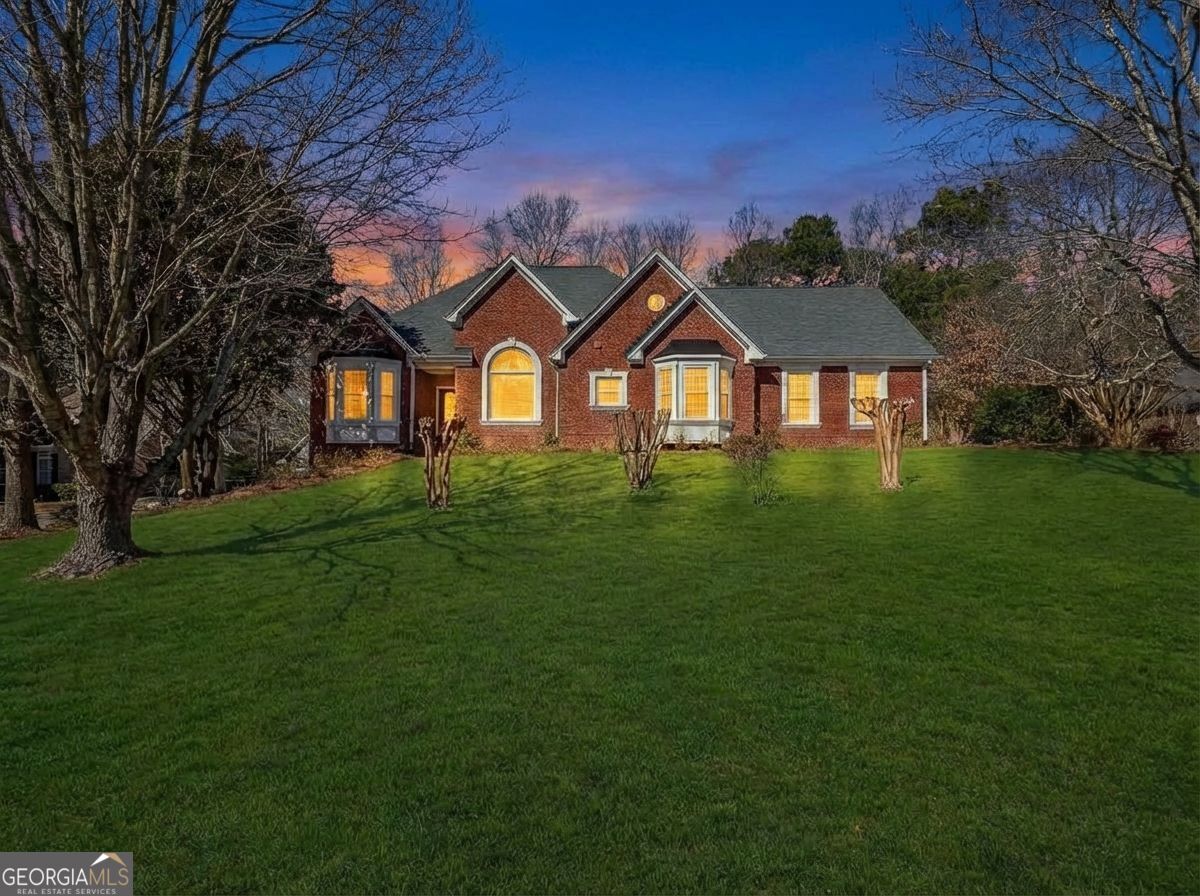 1236 Oakwood Place Loganville GA 30052