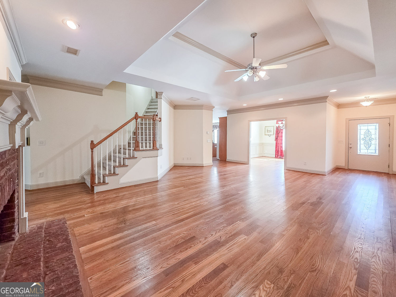 1236 Oakwood Place Loganville GA 30052