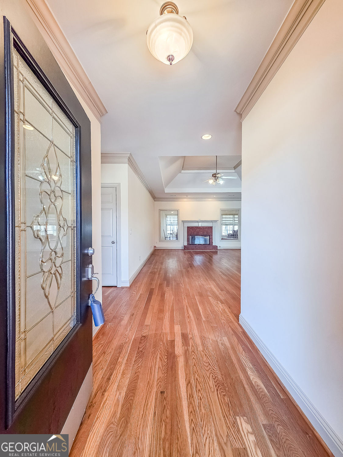 1236 Oakwood Place Loganville GA 30052