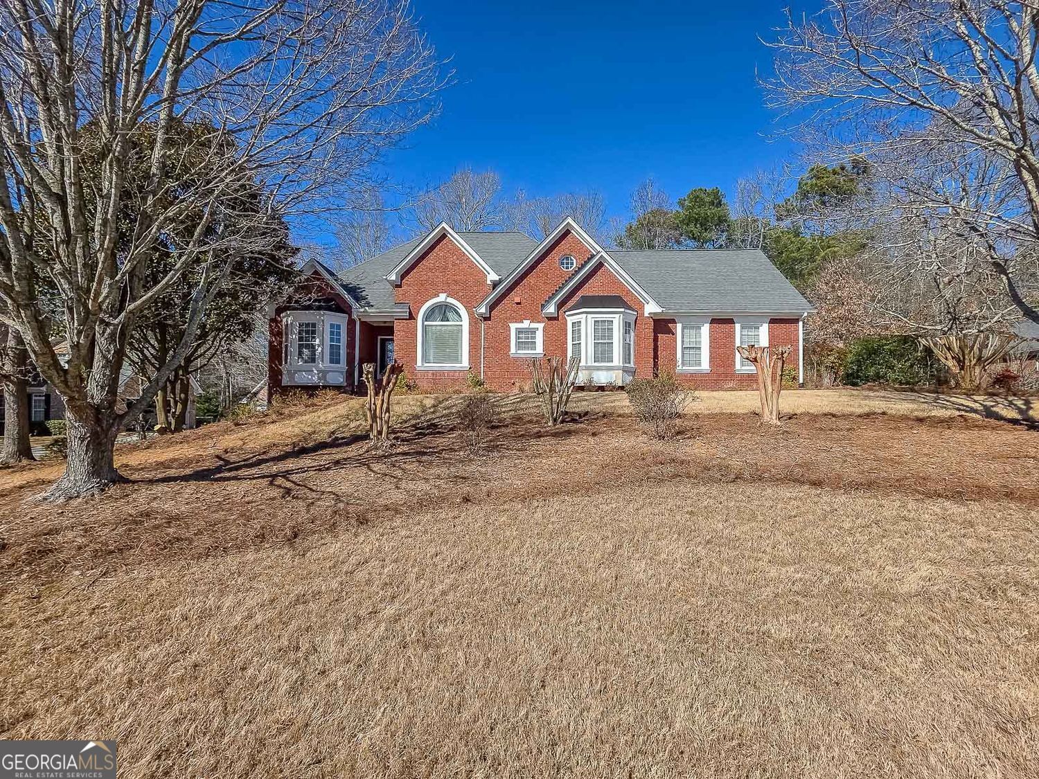 1236 Oakwood Place Loganville GA 30052
