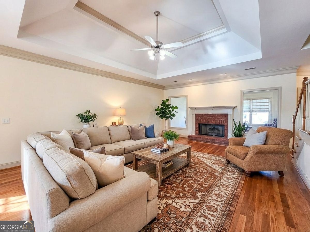 1236 Oakwood Place Loganville GA 30052