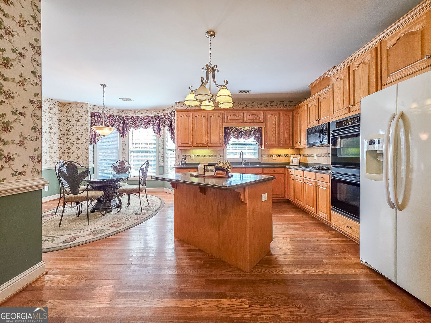 1236 Oakwood Place Loganville GA 30052