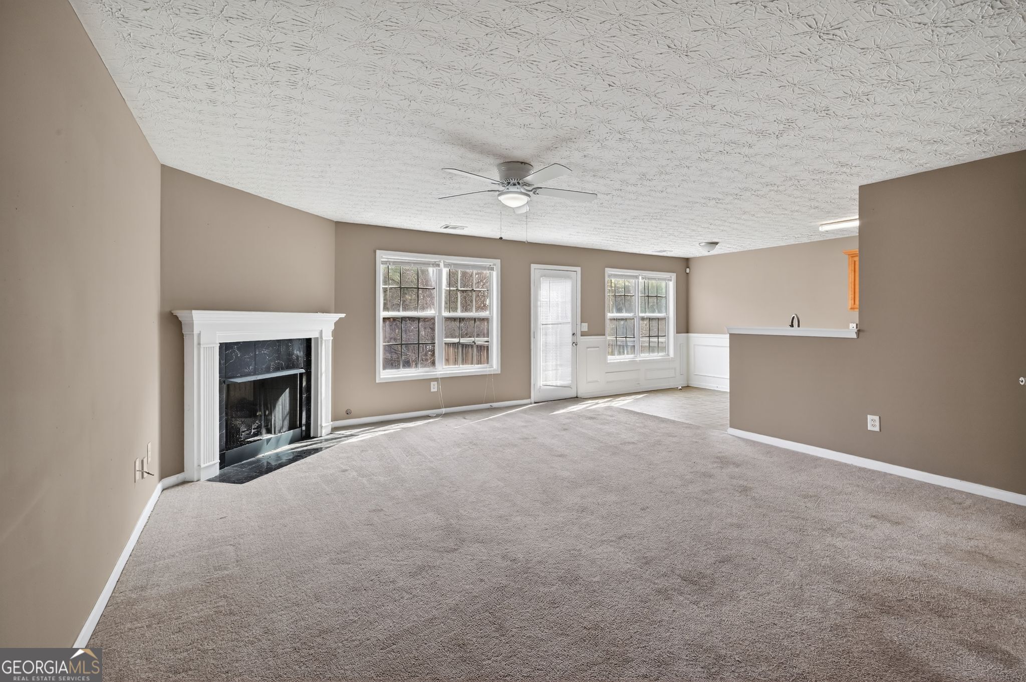 502 Shadow Valley Court Lithonia GA 30058