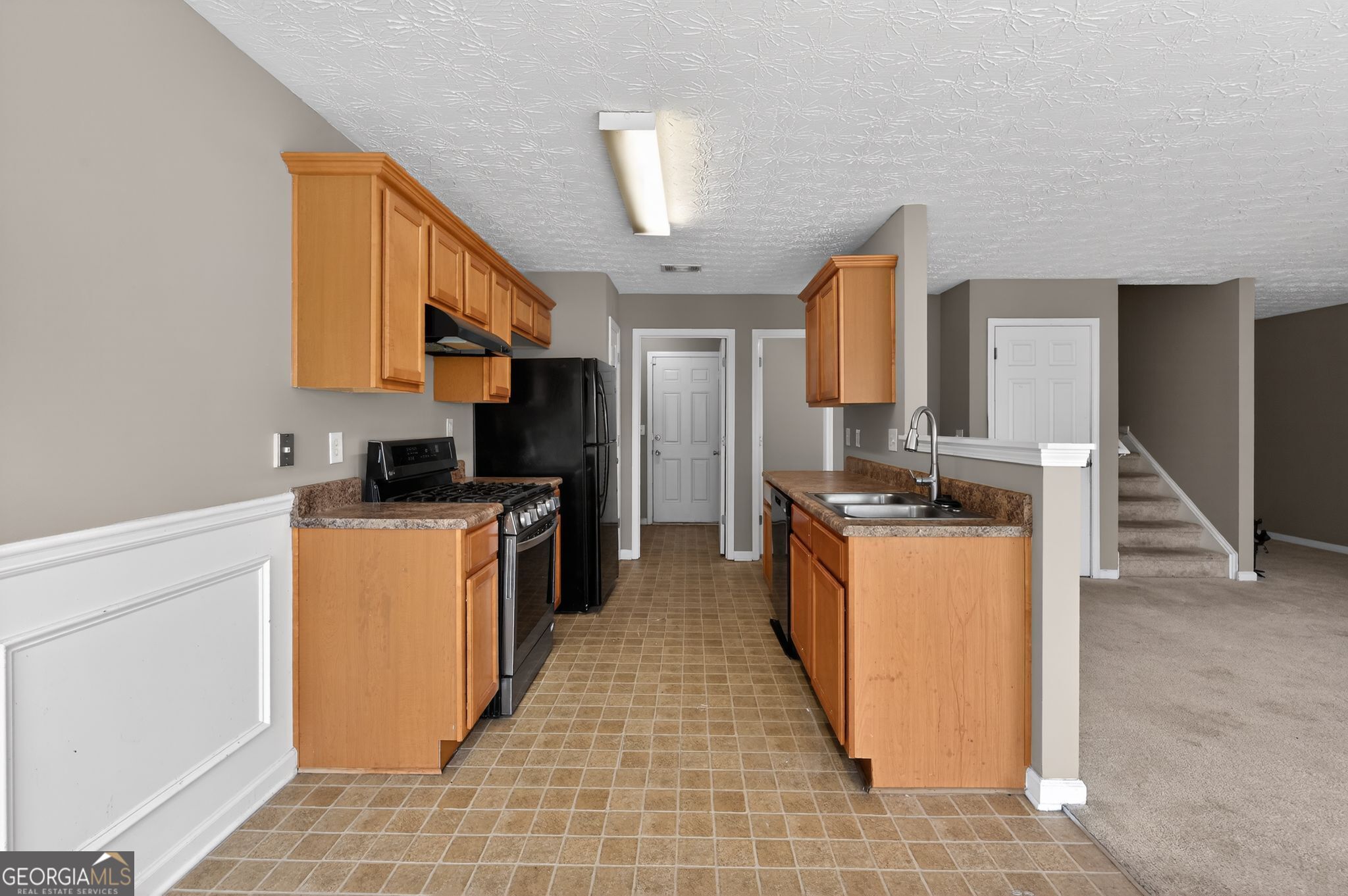 502 Shadow Valley Court Lithonia GA 30058