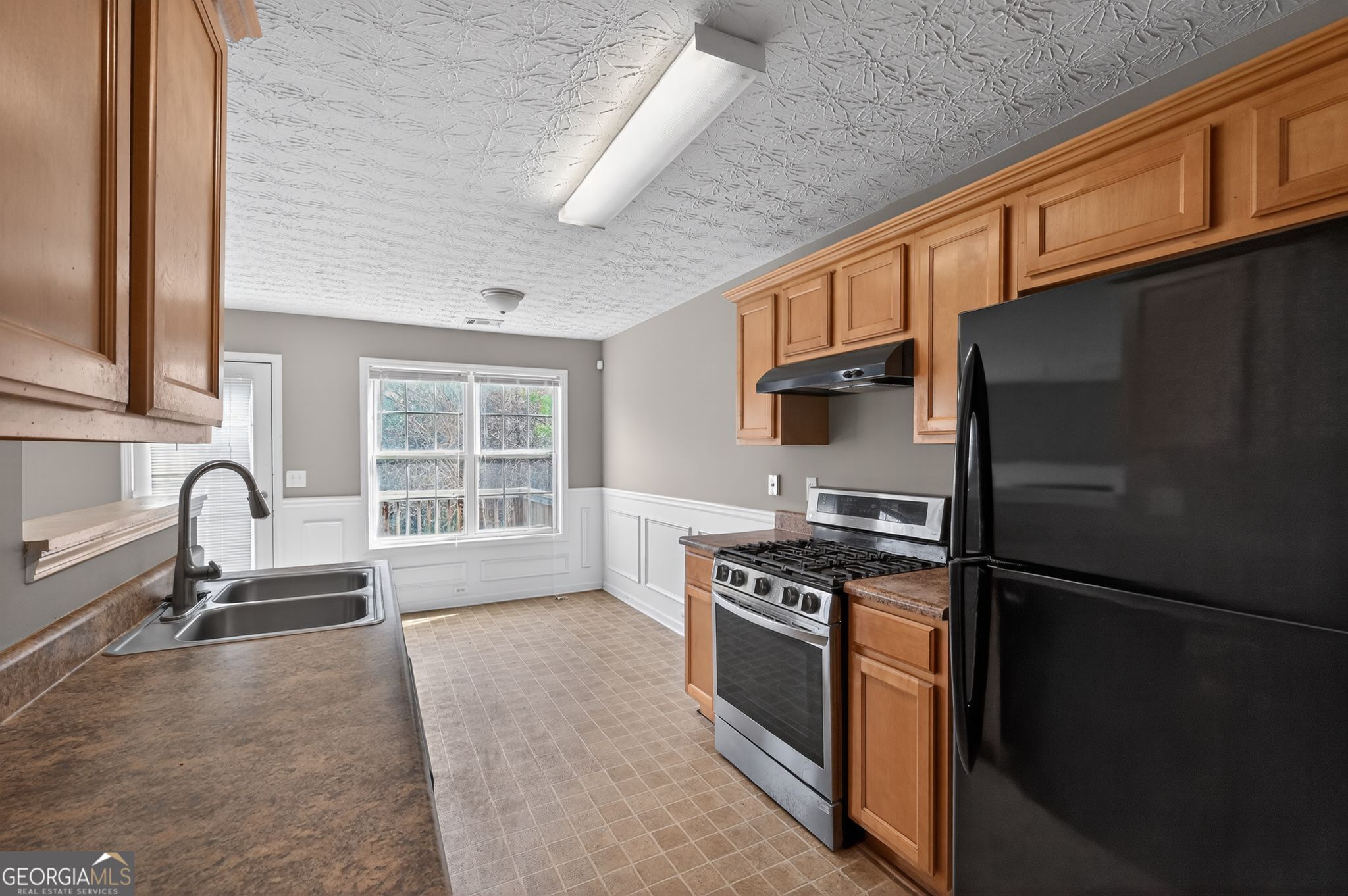 502 Shadow Valley Court Lithonia GA 30058