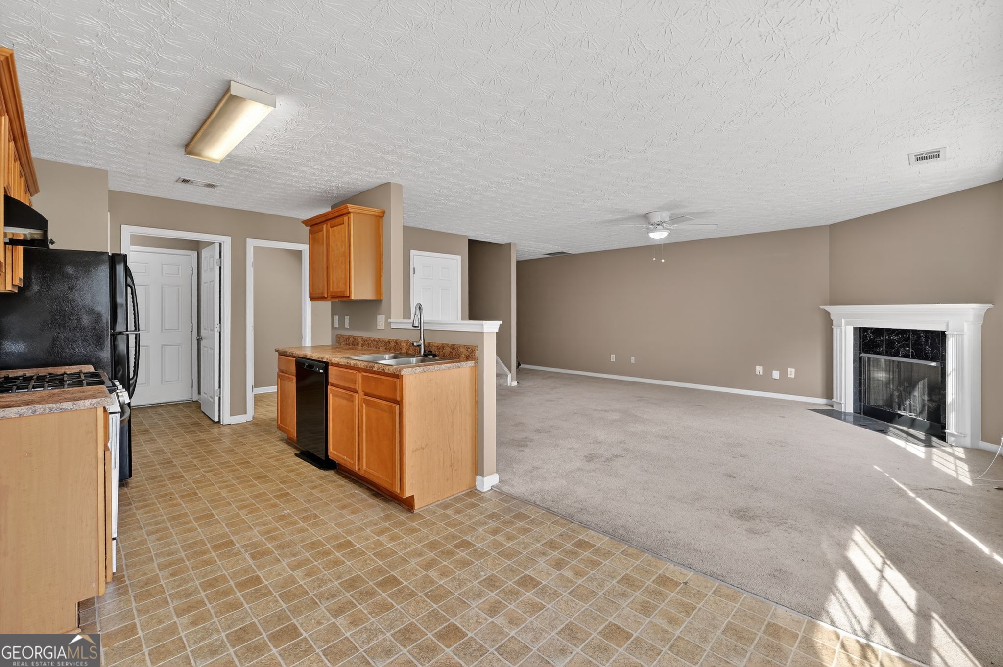 502 Shadow Valley Court Lithonia GA 30058
