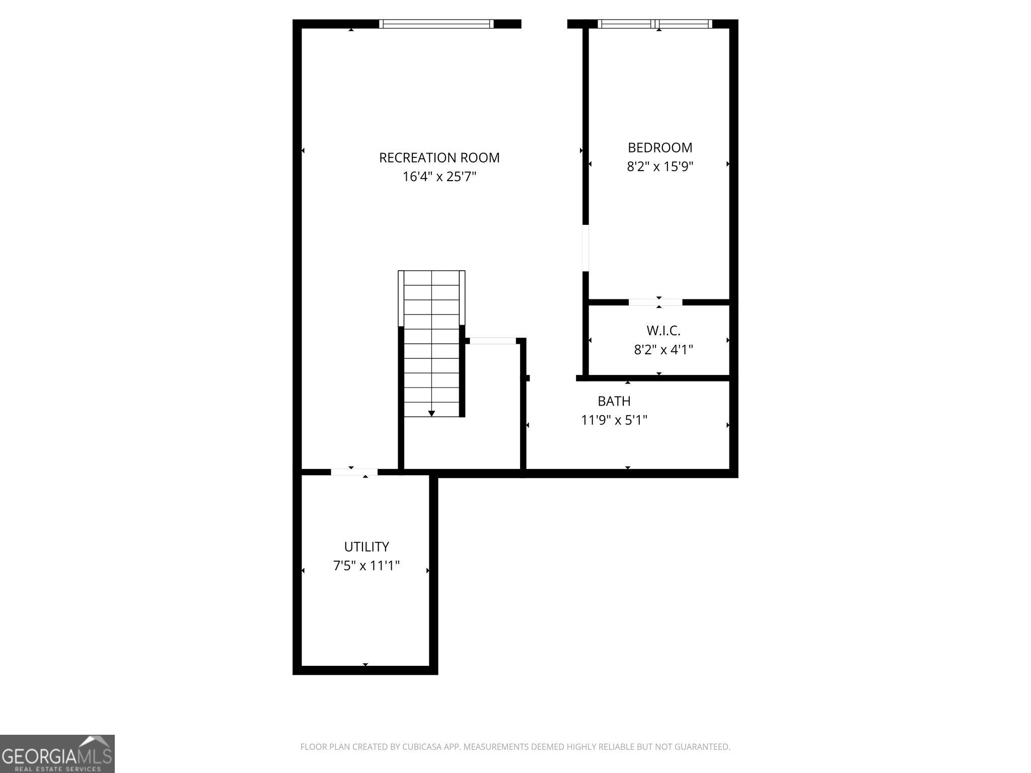 502 Shadow Valley Court Lithonia GA 30058