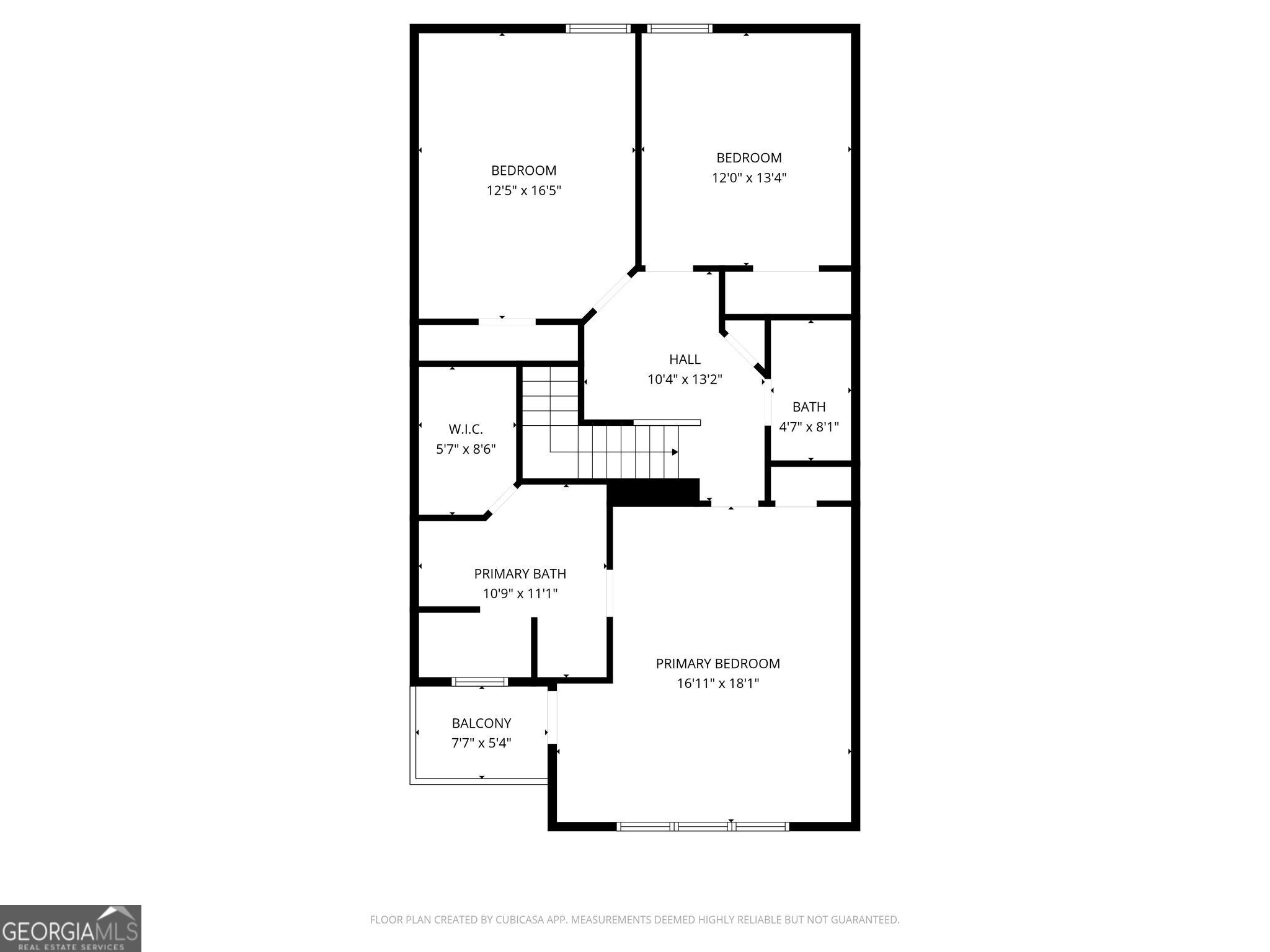502 Shadow Valley Court Lithonia GA 30058
