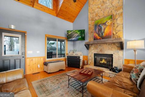 170 Walnut Ridge Ellijay GA 30536