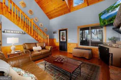 170 Walnut Ridge Ellijay GA 30536