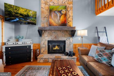 170 Walnut Ridge Ellijay GA 30536