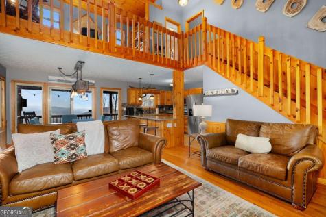 170 Walnut Ridge Ellijay GA 30536