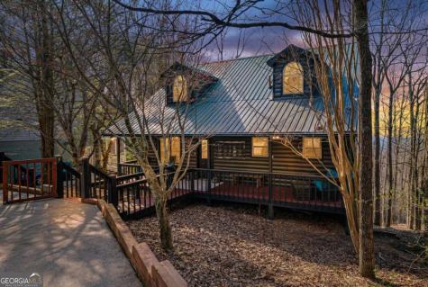170 Walnut Ridge Ellijay GA 30536