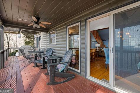 170 Walnut Ridge Ellijay GA 30536
