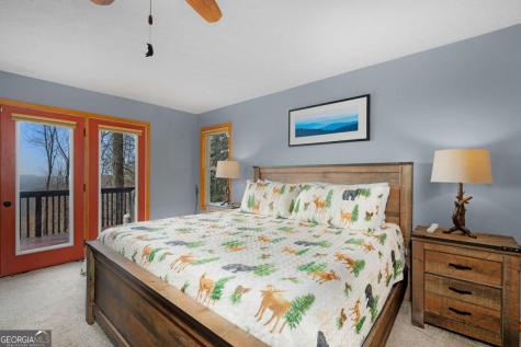 170 Walnut Ridge Ellijay GA 30536