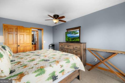 170 Walnut Ridge Ellijay GA 30536