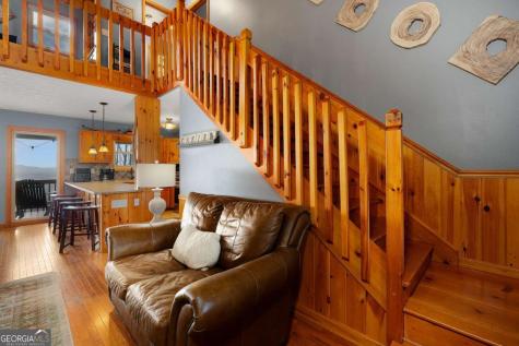 170 Walnut Ridge Ellijay GA 30536