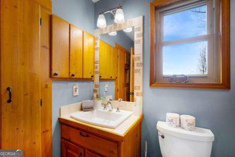 170 Walnut Ridge Ellijay GA 30536