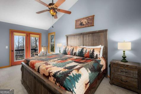 170 Walnut Ridge Ellijay GA 30536