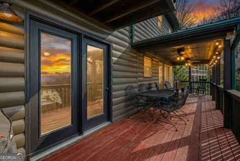 170 Walnut Ridge Ellijay GA 30536