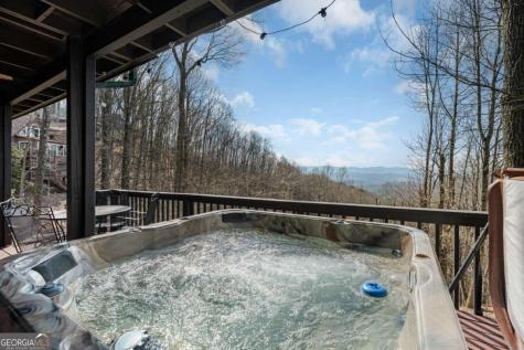 170 Walnut Ridge Ellijay GA 30536