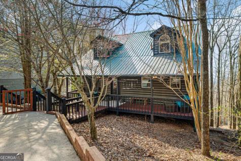 170 Walnut Ridge Ellijay GA 30536