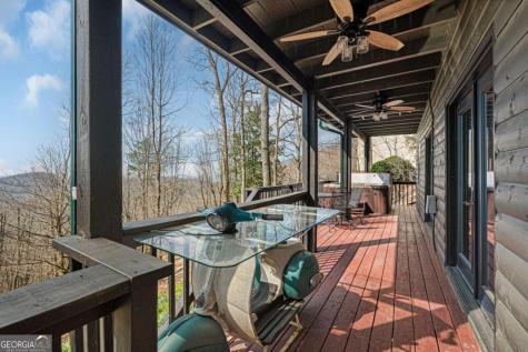 170 Walnut Ridge Ellijay GA 30536
