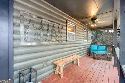 170 Walnut Ridge Ellijay GA 30536