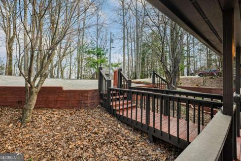 170 Walnut Ridge Ellijay GA 30536