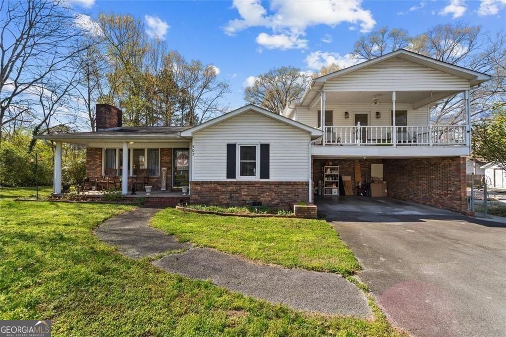 503 Peters Street Calhoun GA 30701