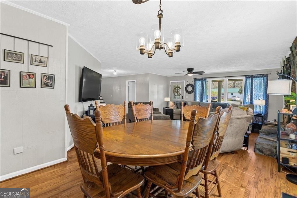 503 Peters Street Calhoun GA 30701