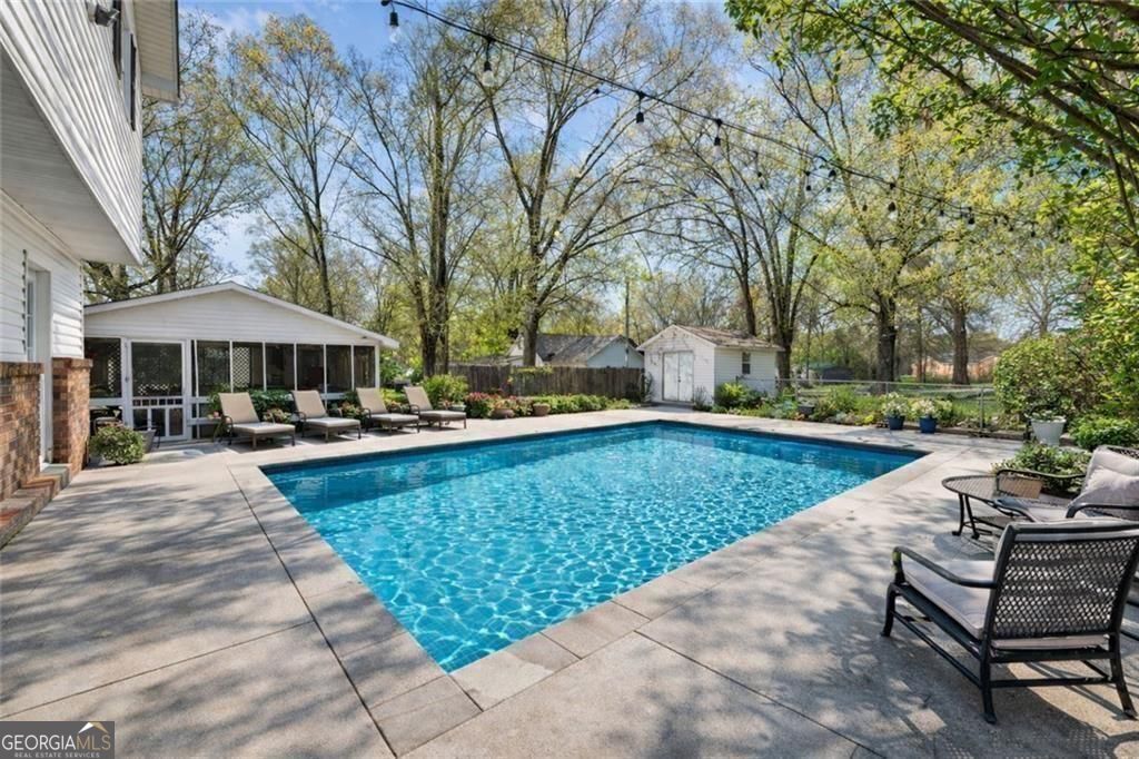 503 Peters Street Calhoun GA 30701