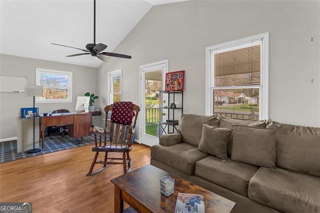503 Peters Street Calhoun GA 30701