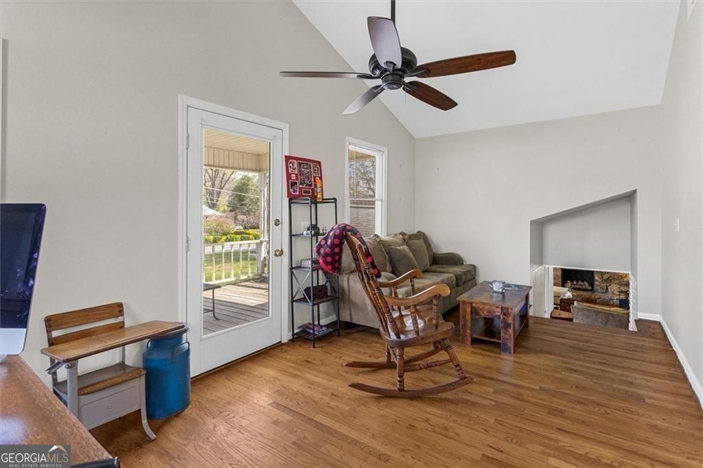 503 Peters Street Calhoun GA 30701