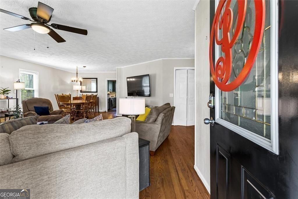 503 Peters Street Calhoun GA 30701