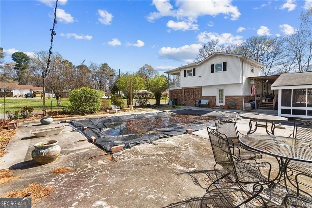 503 Peters Street Calhoun GA 30701
