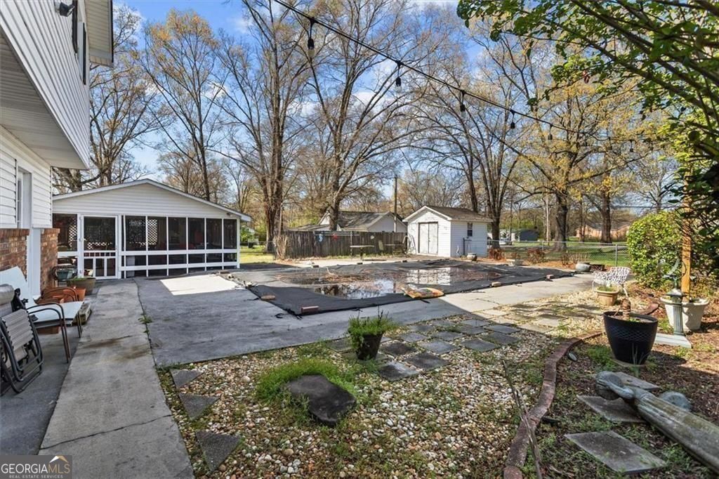 503 Peters Street Calhoun GA 30701