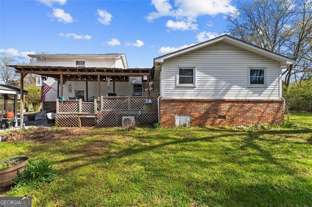 503 Peters Street Calhoun GA 30701