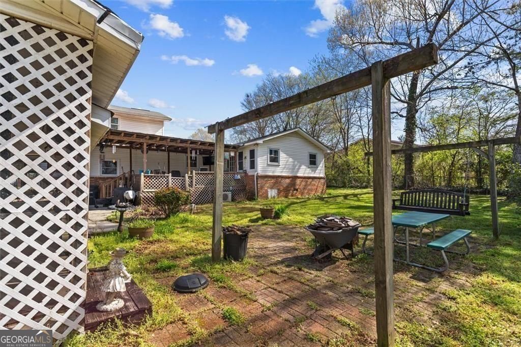 503 Peters Street Calhoun GA 30701