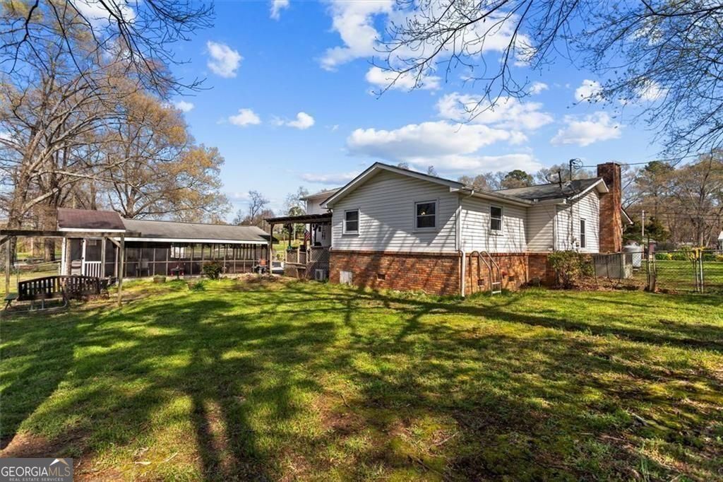 503 Peters Street Calhoun GA 30701